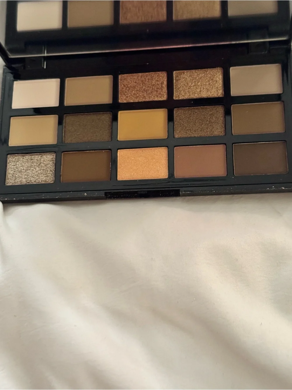 Eyeshadow Palette